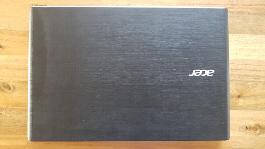 Ordinateur - ACER E5-772G