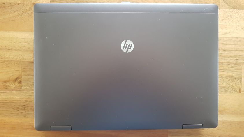 Ordinateur - HP Probook 6460b