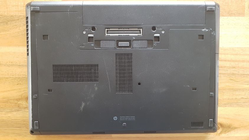 Ordinateur - HP Probook 6460b