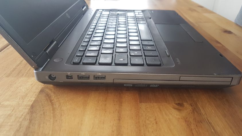 Ordinateur - HP Probook 6460b