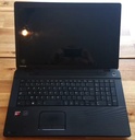 Ordinateur - Toshiba Satellite C70D-A-11E