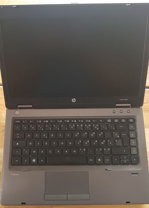 Ordinateur - HP Probook 6460b