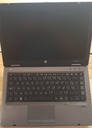 Ordinateur - HP Probook 6460b